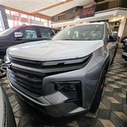 شيفروليه ترافرس